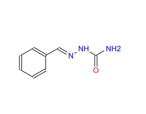 苯甲醛缩氨基脲