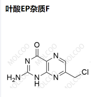 叶酸EP杂质F优质杂质供货