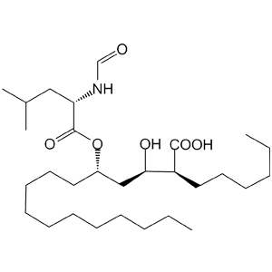 奥利司他开环杂质(2S，3R，5S)-异构体