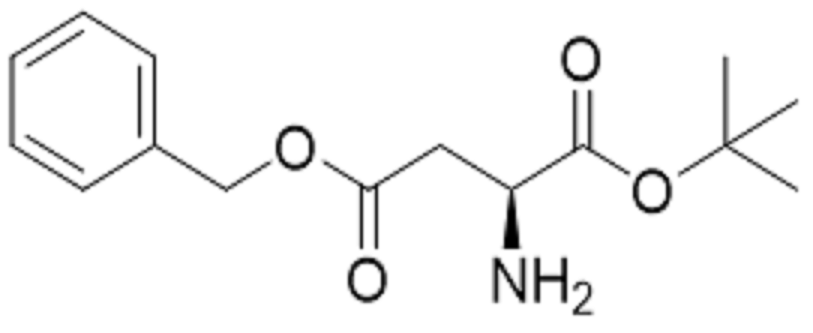 H-Asp(Obzl)-OtBu