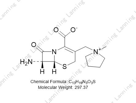 头孢吡肟EP杂质E；Cefepime Impurity E (EP)