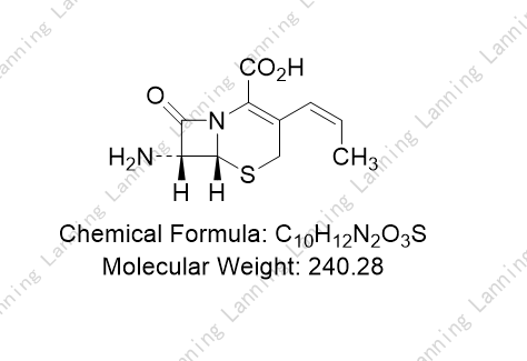 头孢丙烯EP杂质D；Cefprozil Impurity D(EP)