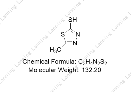 头孢唑林EP杂质E；Cefazolin EP Impurity E