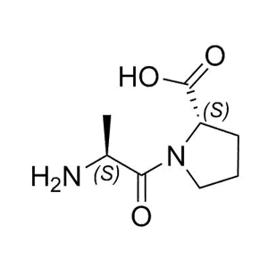 依那普利丙氨酰脯氨酸杂质