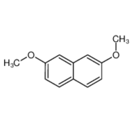 2,7-二甲氧基萘
