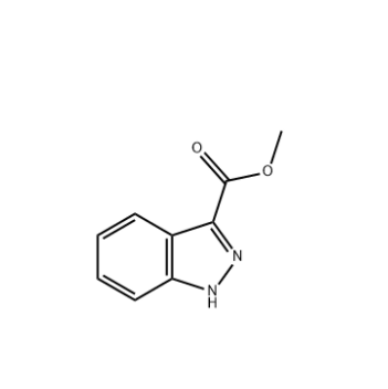 提供公斤级1H-吲唑-3-羧酸甲酯