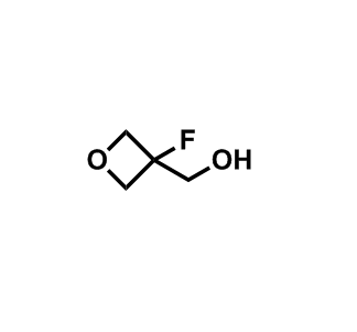 (3-氟氧杂环丁烷-3-基)甲醇