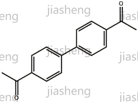 4,4'-二乙酰联苯  787-69-9  4,4'-Diacetylbiphenyl