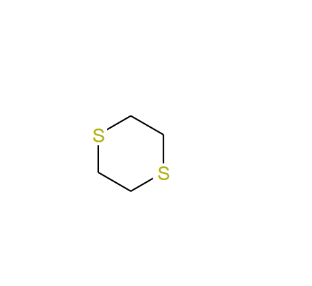 1,4-二噻烷