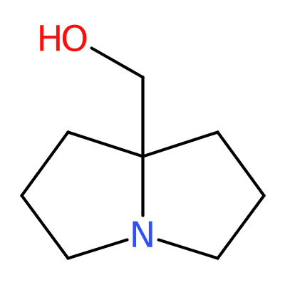 (六氢-1H-吡咯啉-7a-基)甲醇