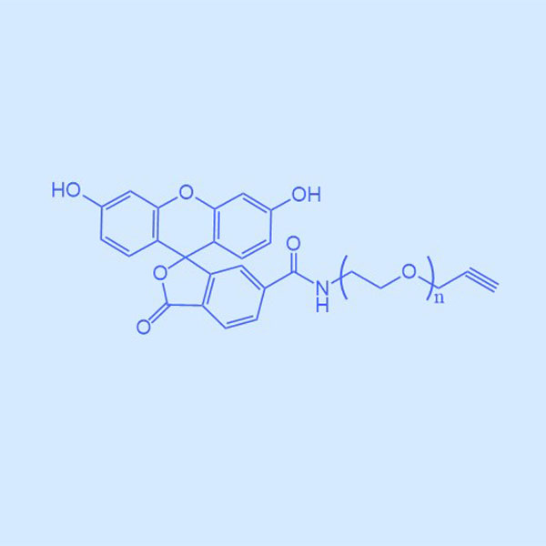 八臂PEG丙炔,八臂聚乙二醇炔基，8arm-PEG-Alkyne