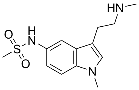 舒马普坦EP杂质B