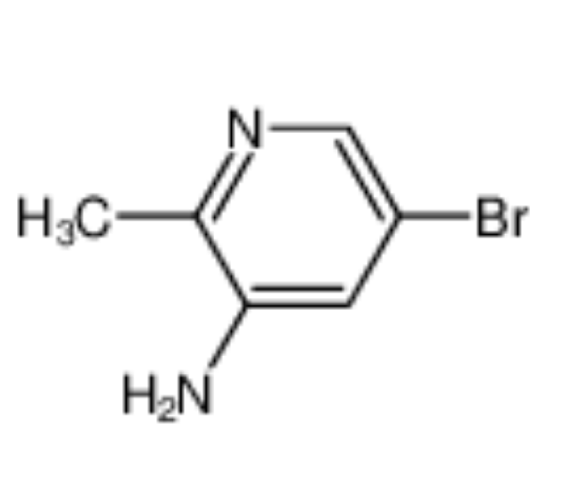2-甲基-3-氨基-5-溴吡啶