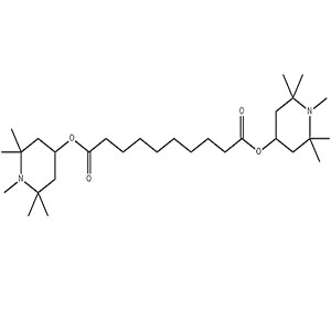 光稳定剂 HS-508 (292) 中间体 41556-26-7