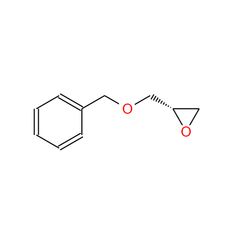 	(S)-苄氧甲基环氧乙烷