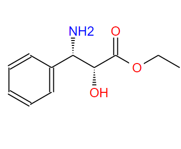 (2R,3S)-3-(苯甲酰基氨基)-2-羟基苯丙酸乙酯