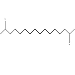 2,15-十六烷二酮 合成中间体 18650-13-0