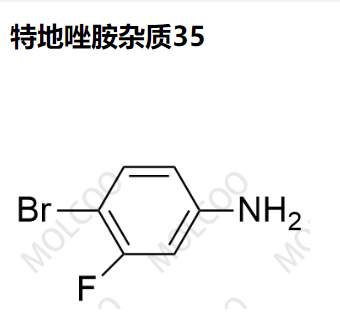 特地唑胺杂质35