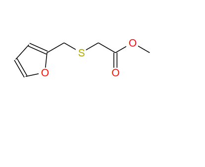 2-糠基硫代乙酸甲酯