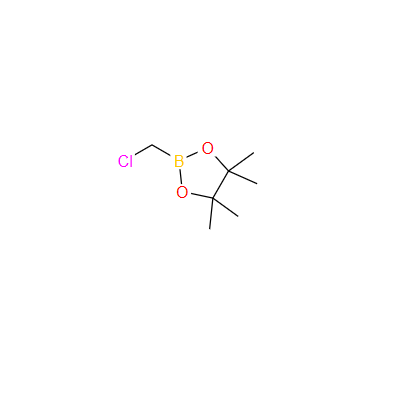 2-(氯甲基)-4,4,5,5-四甲基-1,3,2-二氧杂环戊硼烷；83622-42-8