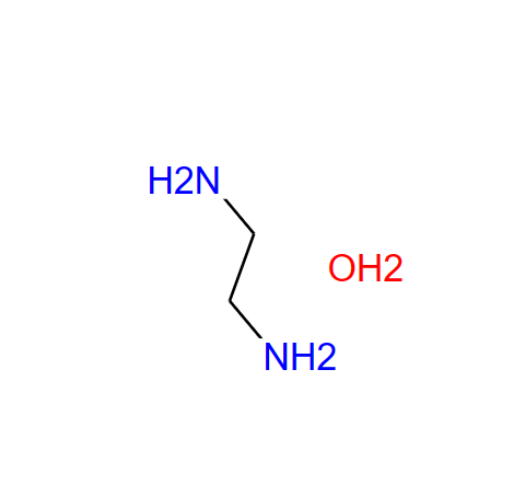乙二胺,一水
