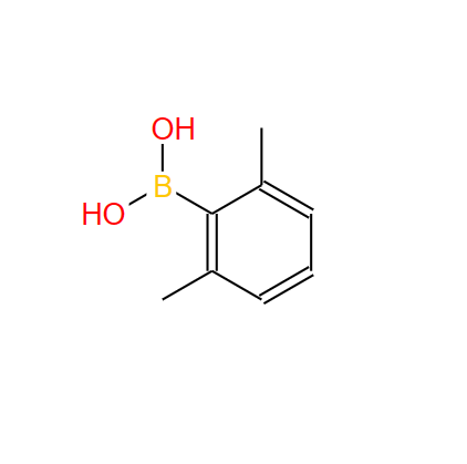 2,6-二甲基苯硼酸