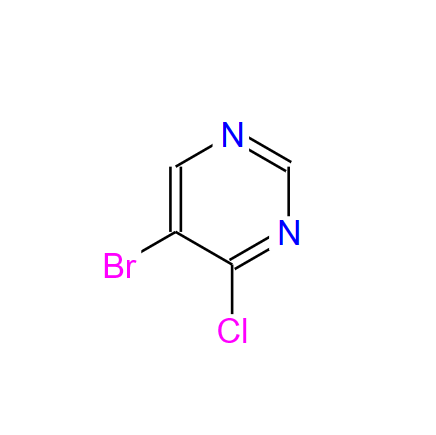 4-氯-5-溴嘧啶
