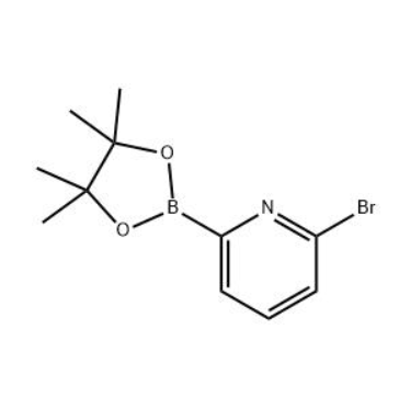 6-溴吡啶-2-硼酸频哪酯