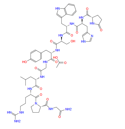 醋酸戈那瑞林