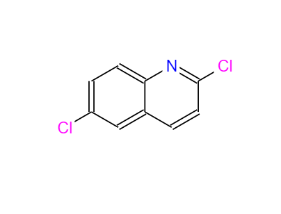 2,6-二氯喹啉