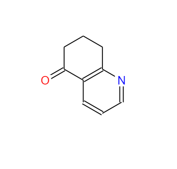 7,8-二氢-6H-喹啉-5-酮