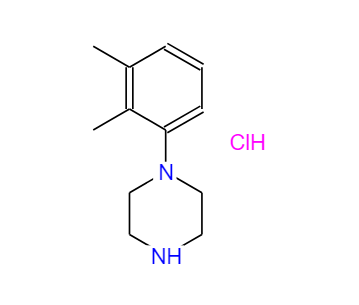 1-(2,3-二甲基苯基)哌嗪盐酸盐 80836-96-0