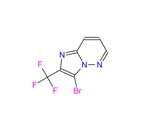 4-氨基-6-溴嘧啶