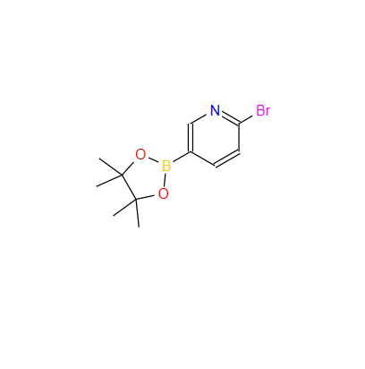 2-溴-5-(4,4,5,5-四甲基-1,3,2-二杂氧戊硼烷-2-基)吡啶；214360-62-0