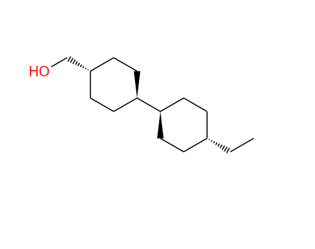 乙基双环己基甲醇