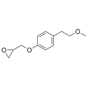 美托洛尔甲氧基环氧杂质