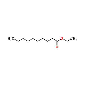 癸酸乙酯 皂用香精 110-38-3