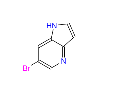 6-溴-4-氮杂吲哚