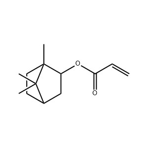 异冰片丙烯酸酯 粘合剂 5888-33-5