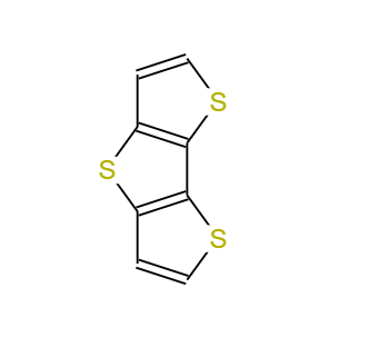 二噻吩并[3,2-b:2',3'-d]噻吩