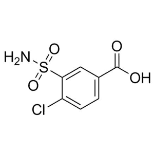 泮托拉唑杂质C