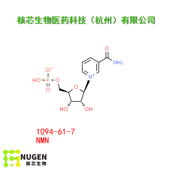 β-烟酰胺单核苷酸