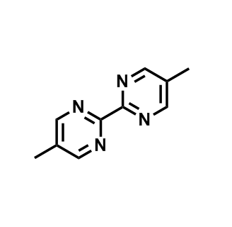 5,5’-二甲基-2,2’-联嘧啶 935267-14-4