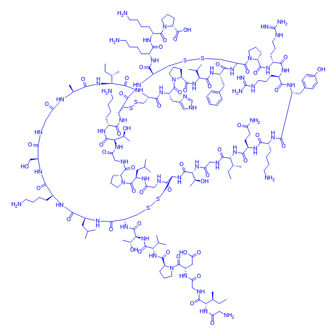 β-防御素2，人源/372146-20-8/β-Defensin 2 (human)