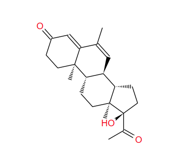 甲地孕酮