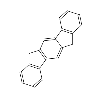 6,12-二氢茚并[1,2-b]芴