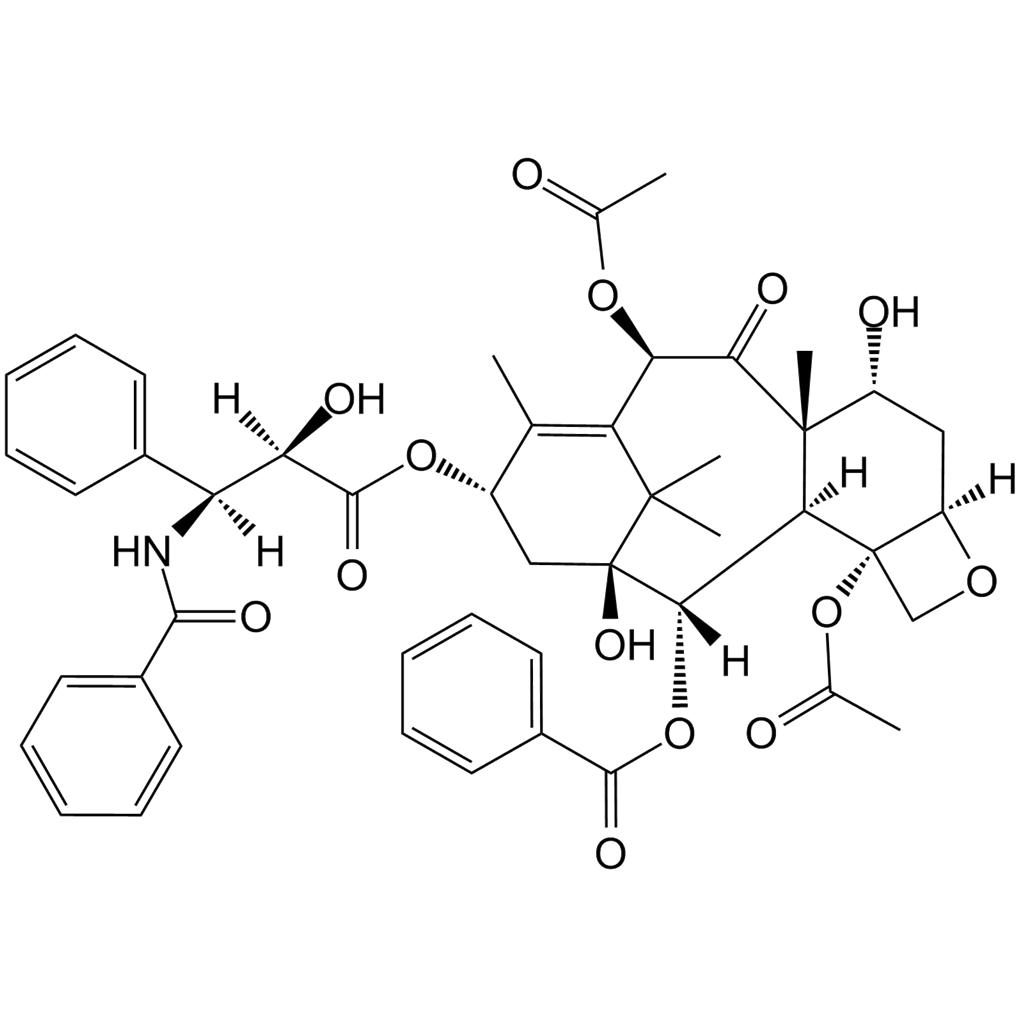 紫杉醇EP杂质E