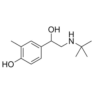 沙丁胺醇EP杂质C