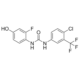 瑞戈非尼杂质G