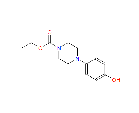 1-乙氧羰基-4-(4-羟基苯基)哌嗪